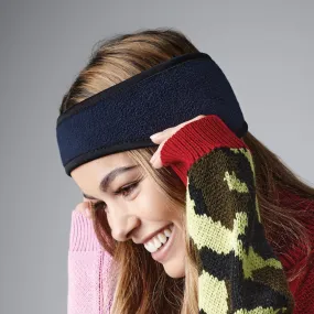 Beechfield Suprafleece Aspen Headband