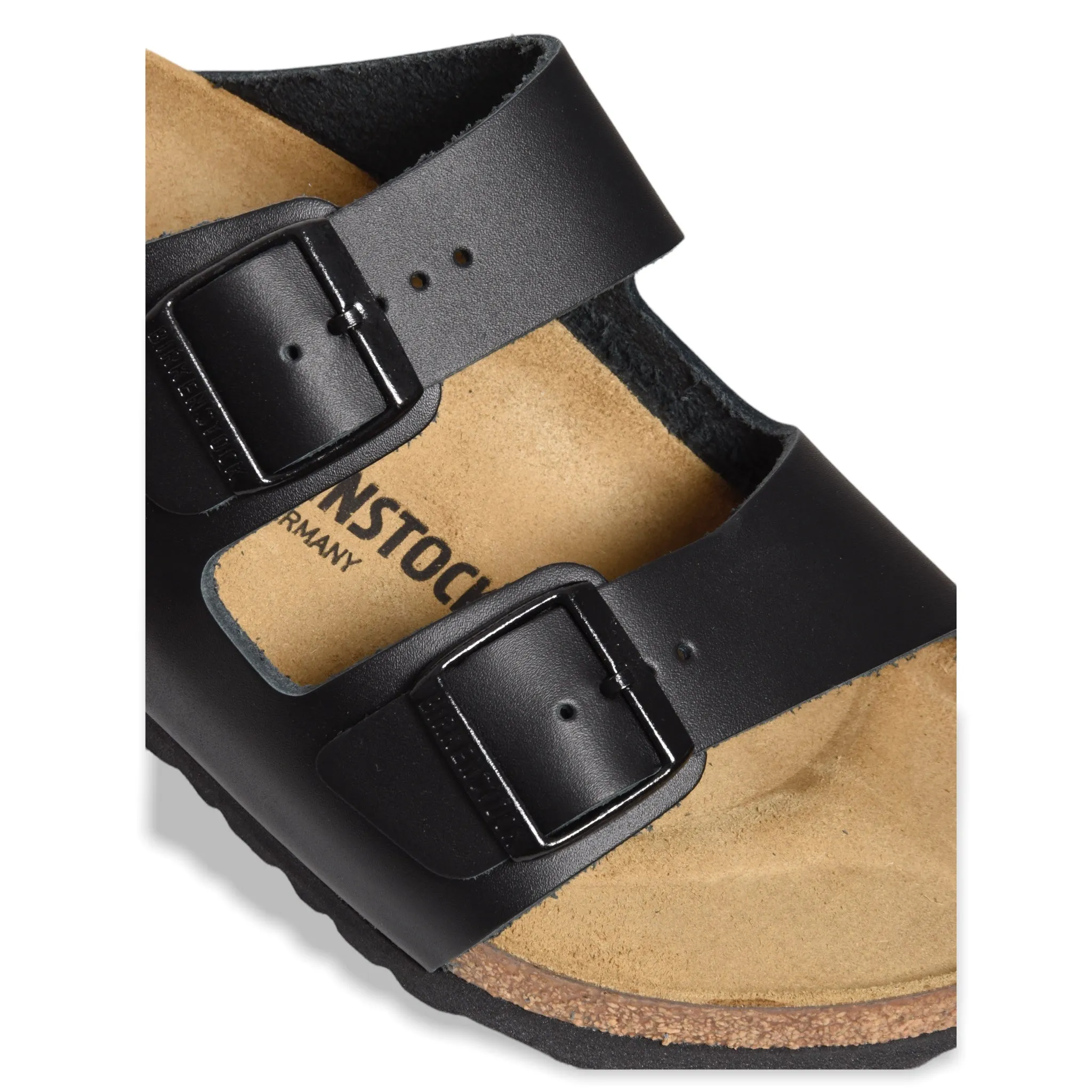 Birkenstock Arizona NL black