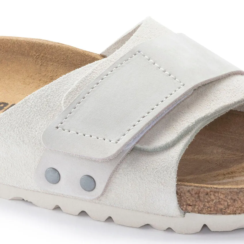 Birkenstock Women's Oita - Antique White