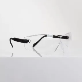 Blackrock ARM ADJUST Safety Work Glasses