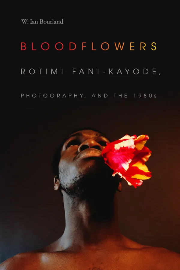 Bloodflowers