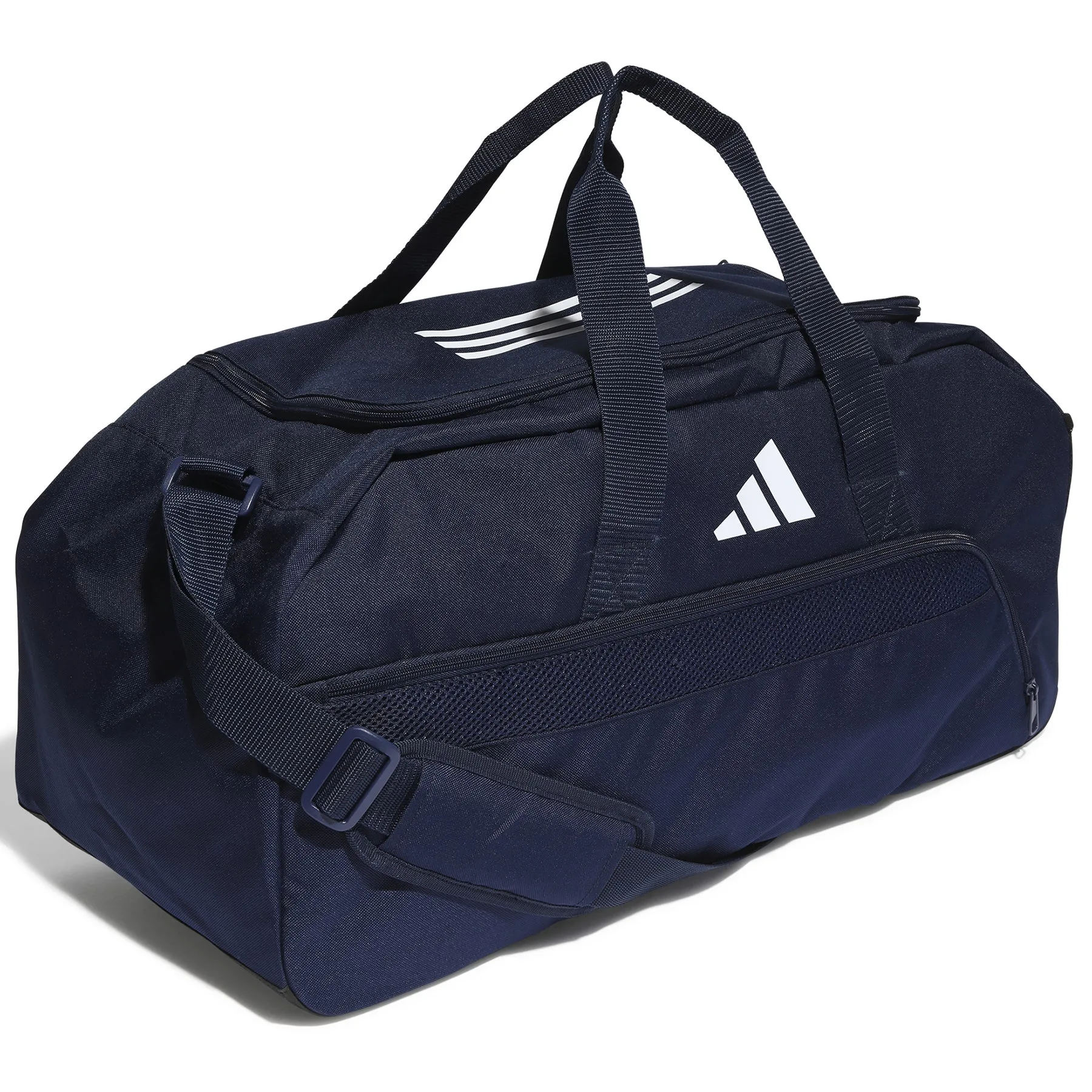 Bolso Adidas Unisex Deportivo Tiro L Duffle M | IB8657