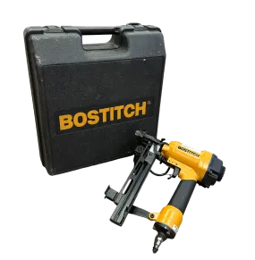 BOSTITCH? 18 GAUGE CAP STAPLER