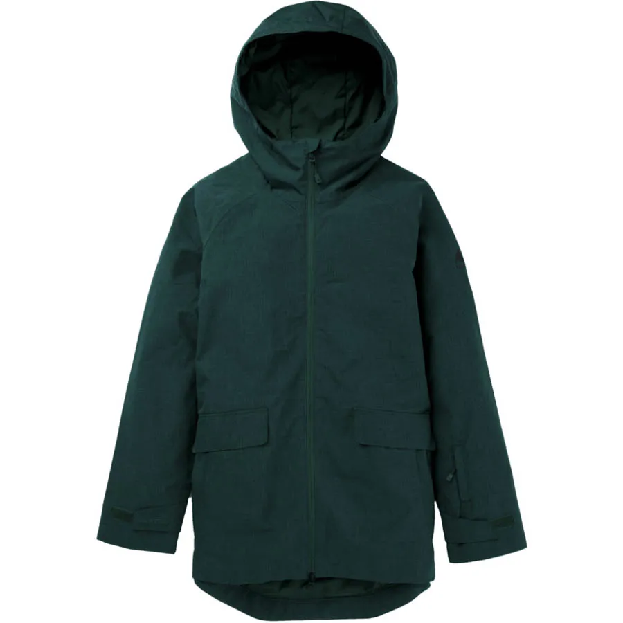 Burton Lalik Womens Jacket 2023