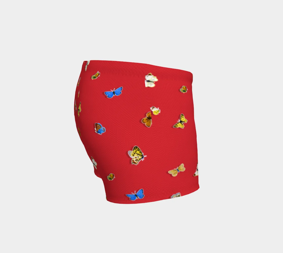 Butterfly Boyshorts