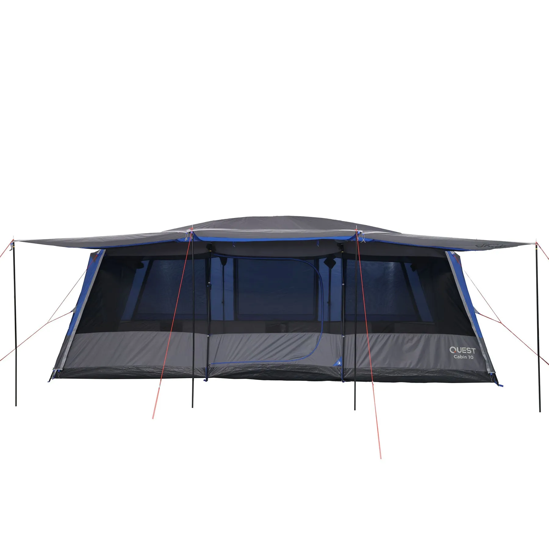 Cabin 10 Tent