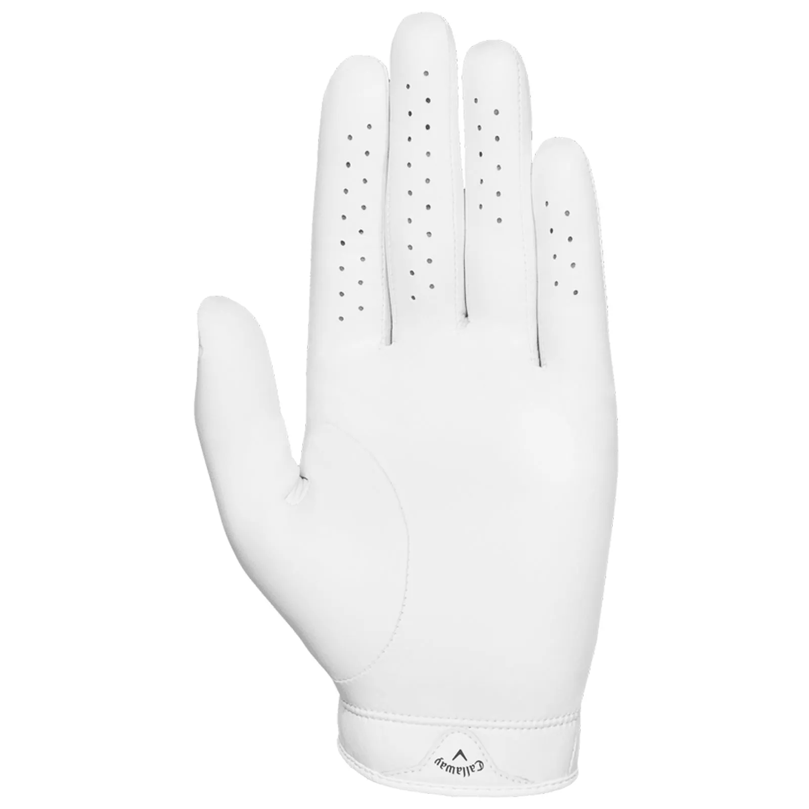 Callaway Mens Tour Authentic Left Hand Glove