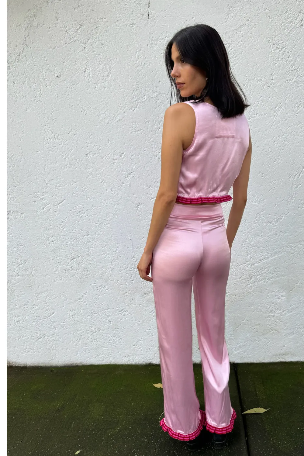 Calypso Trousers