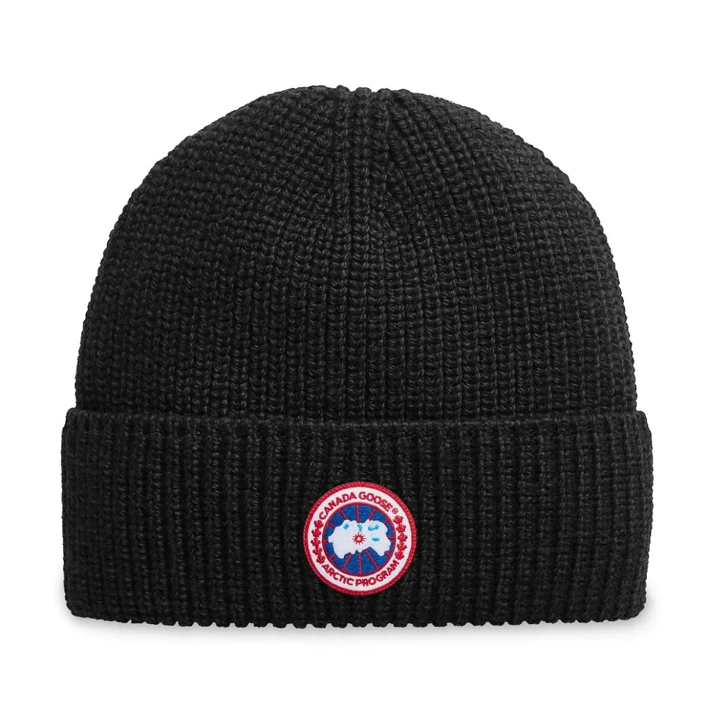 Canada Goose Rib Toque