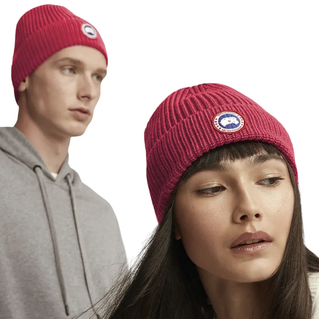 Canada Goose Rib Toque