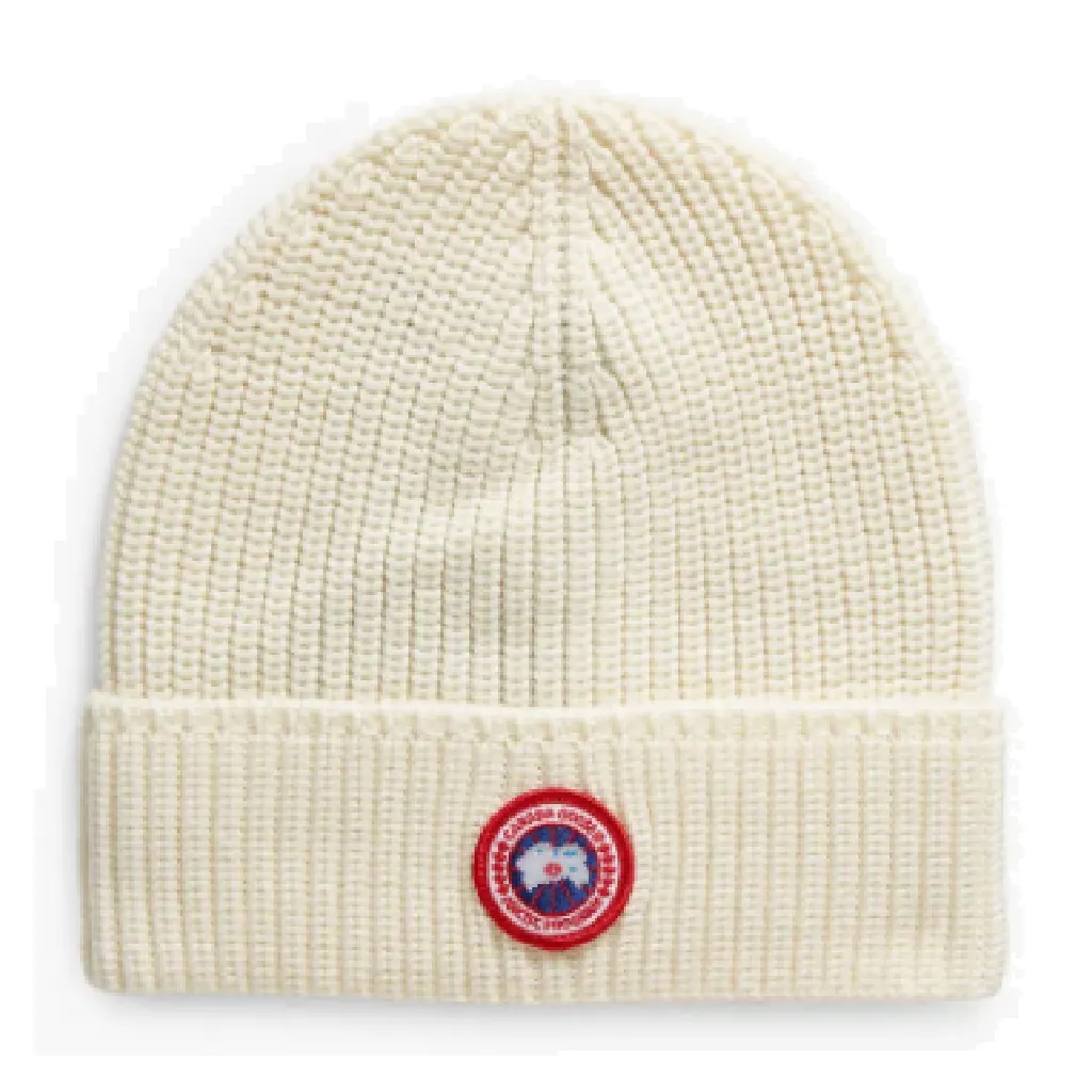 Canada Goose Rib Toque