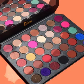 Candice Be Diva Eyeshadow Palette