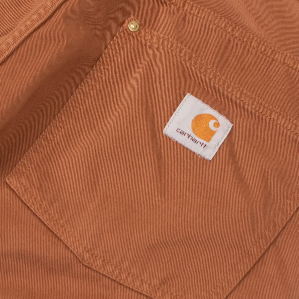 Carhartt WIP Derby Pant