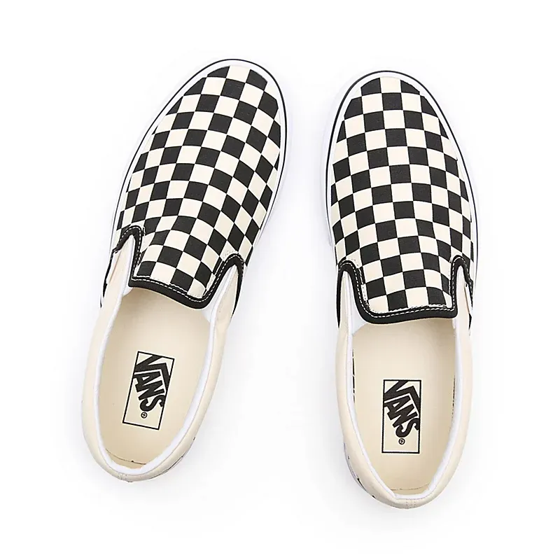 CLASSIC SLIP-ON