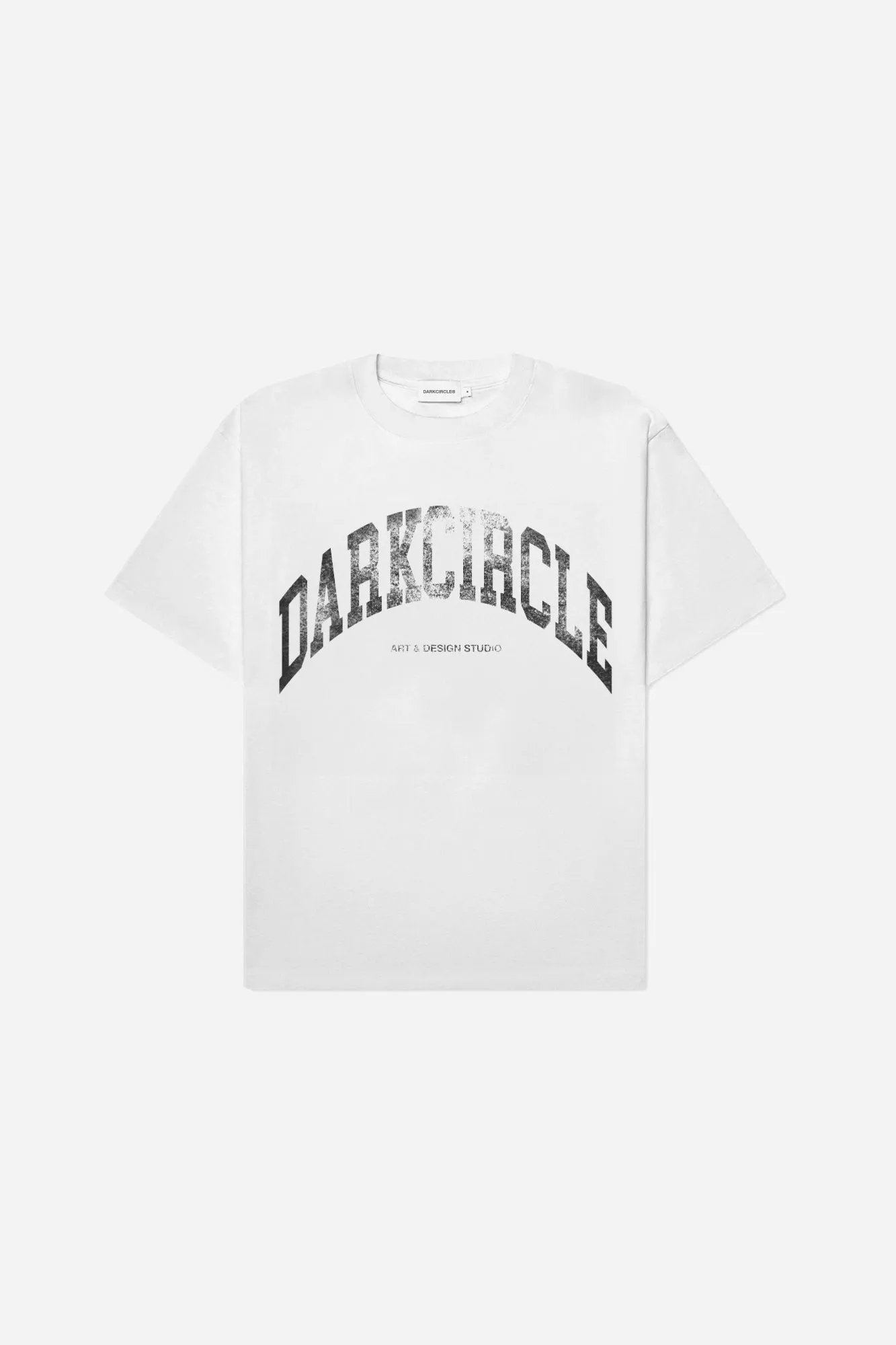 Collegiate - Vintage White