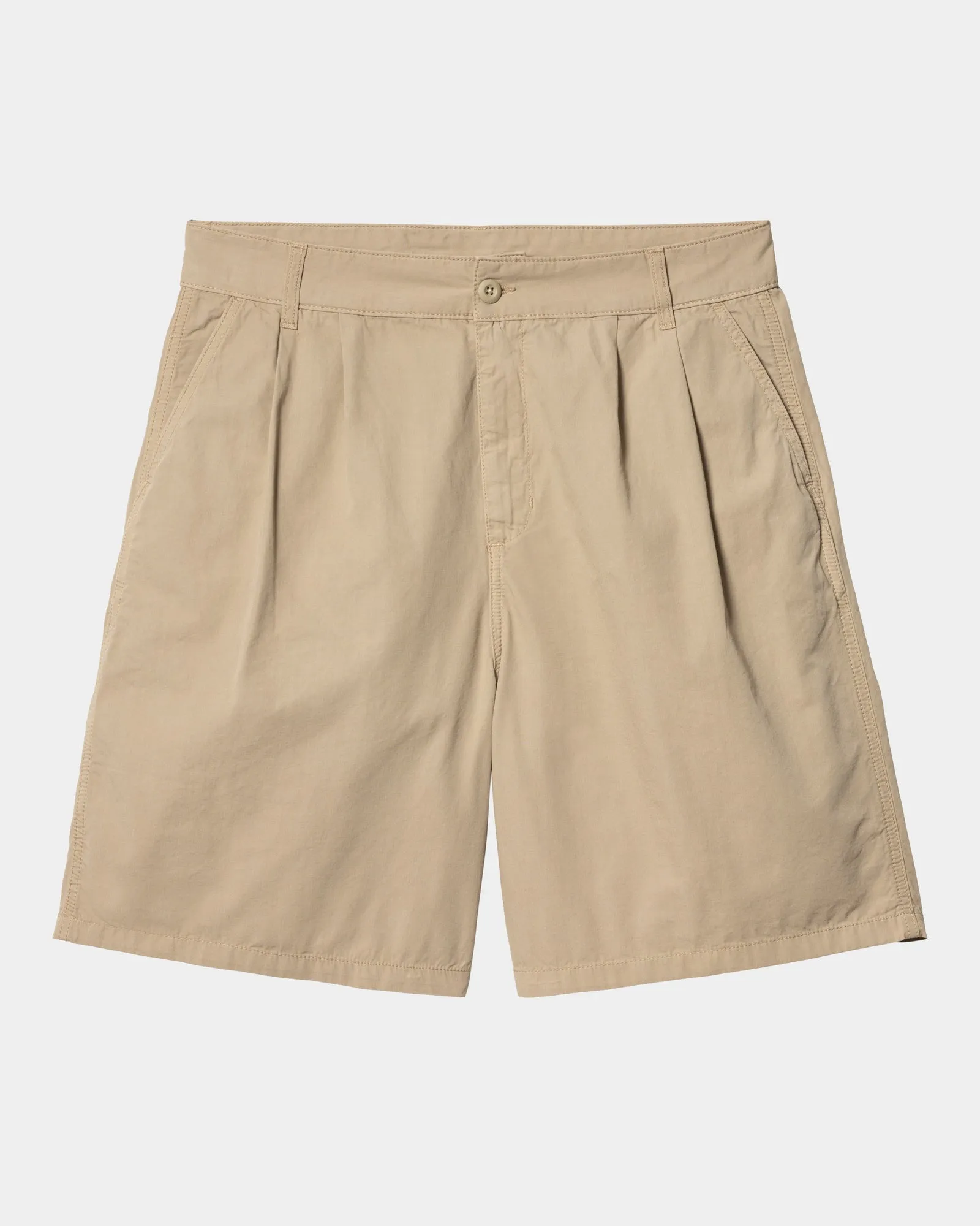 Colston Short | Wall (garment dyed)