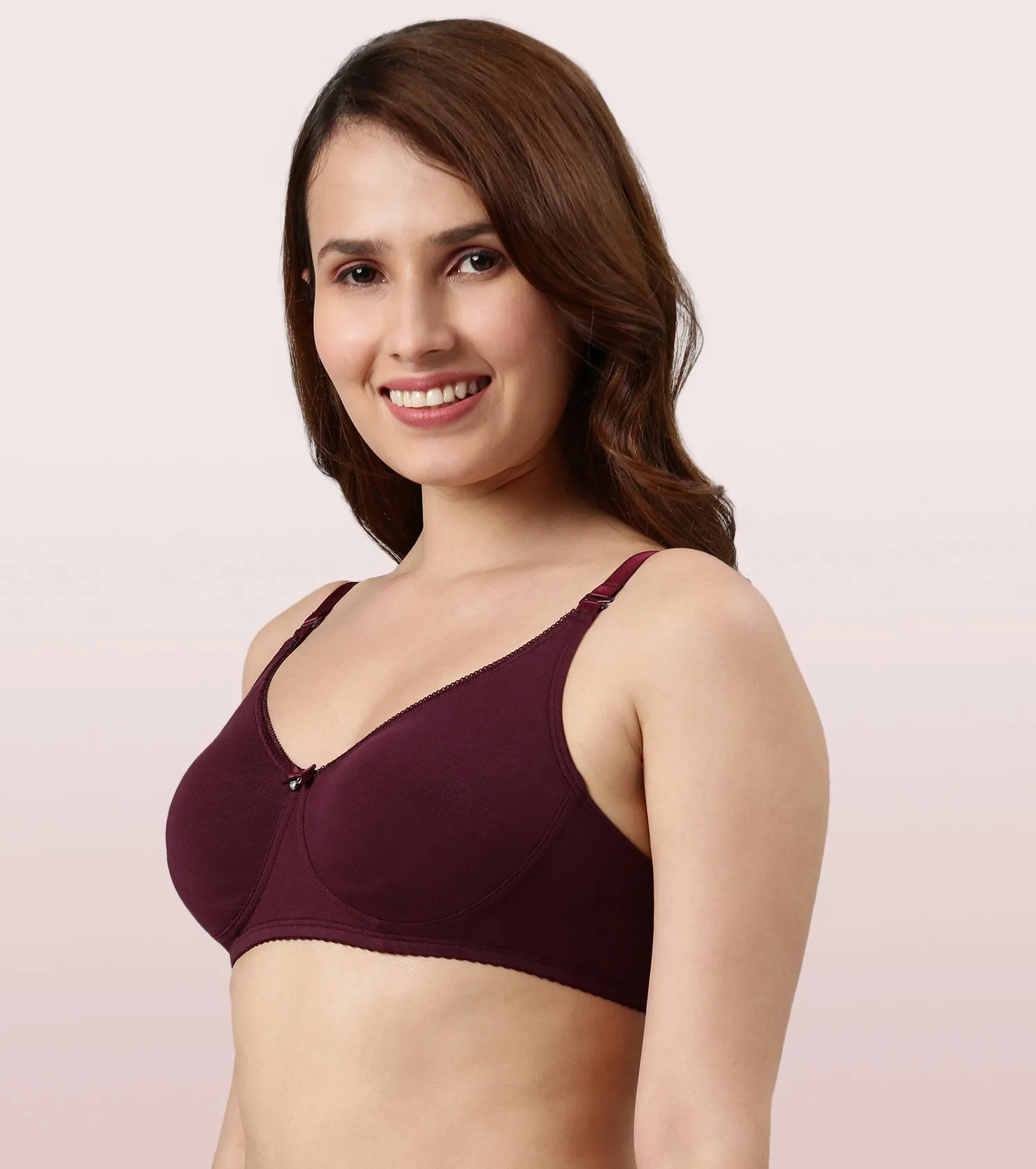 Comfort Shaper T-Shirt Bra