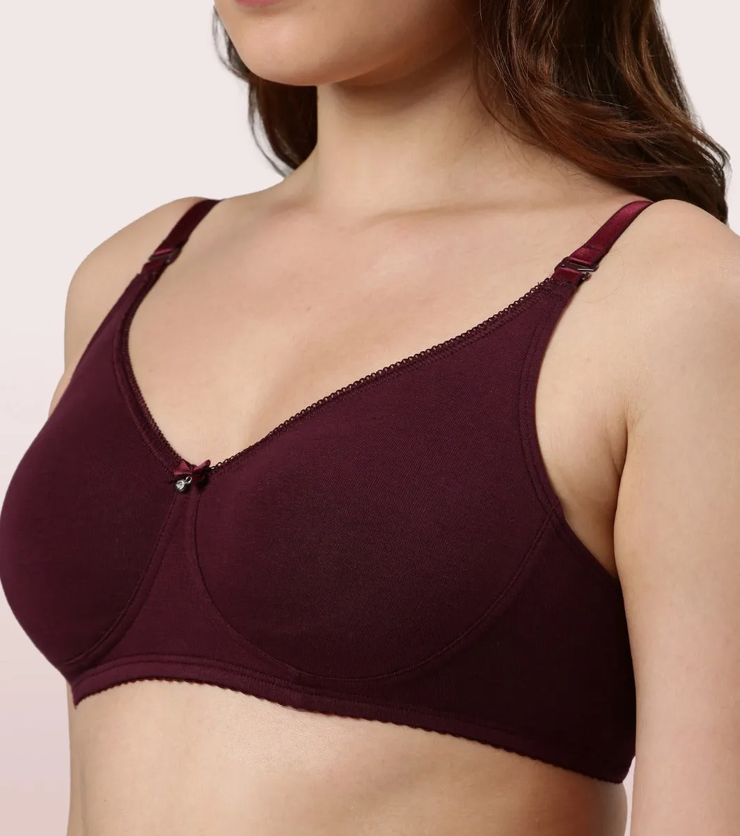 Comfort Shaper T-Shirt Bra