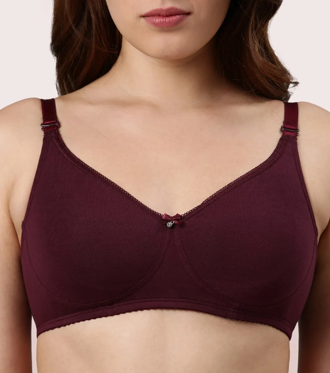 Comfort Shaper T-Shirt Bra