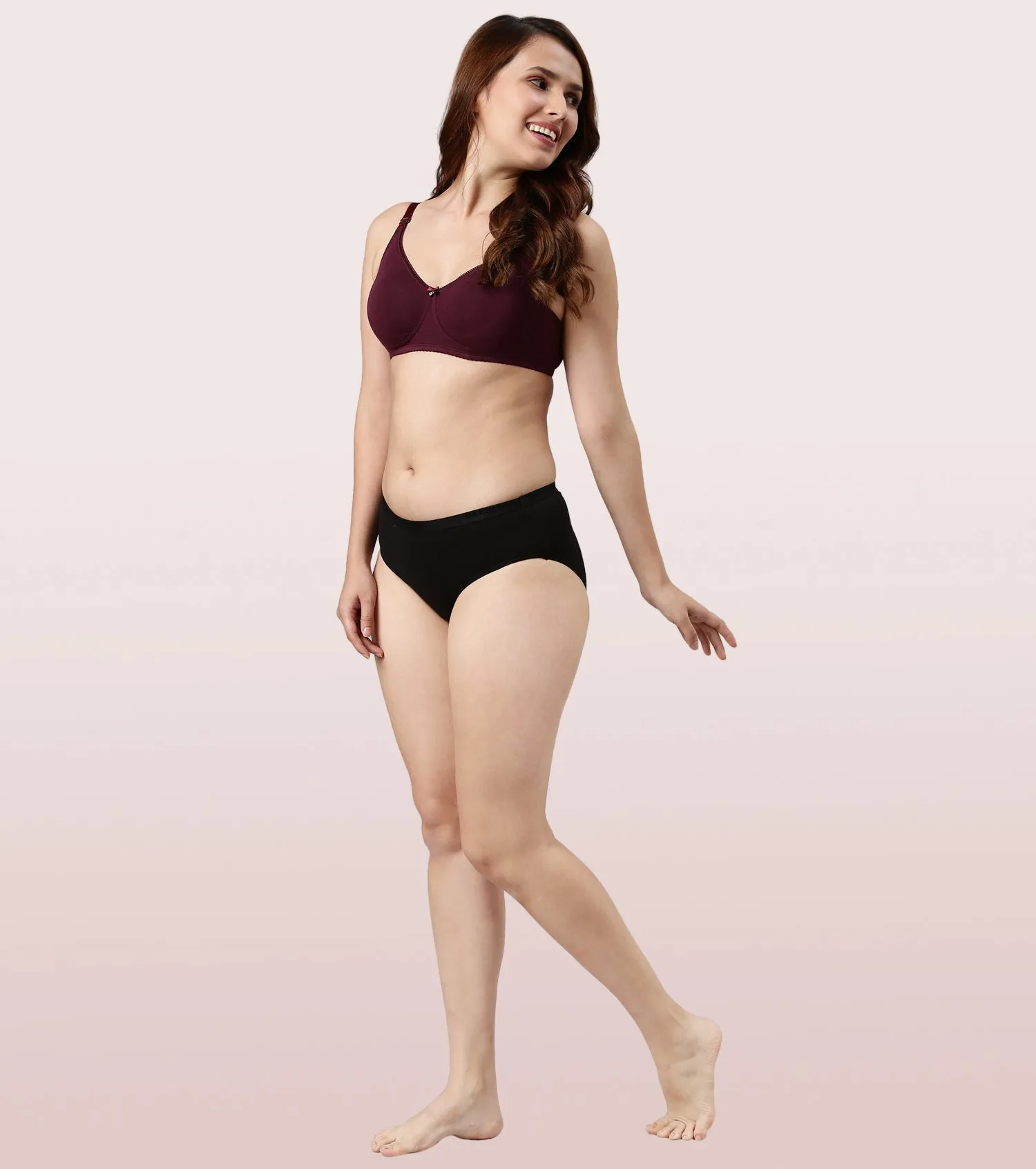 Comfort Shaper T-Shirt Bra