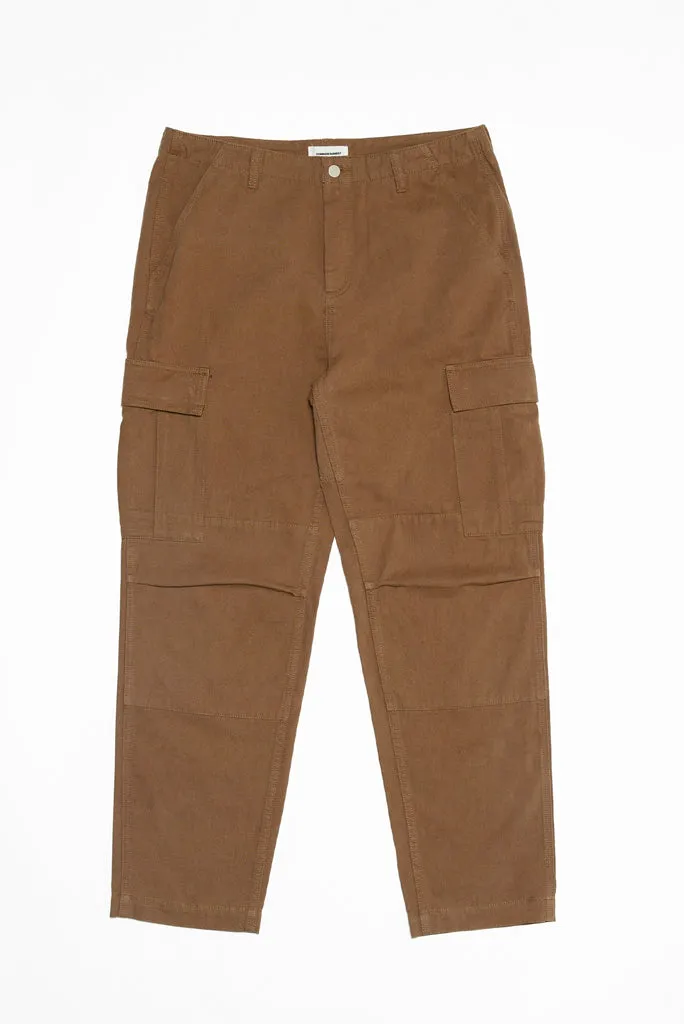 COMMON MARKET JOEY CARGO PANT, 2 COLORS