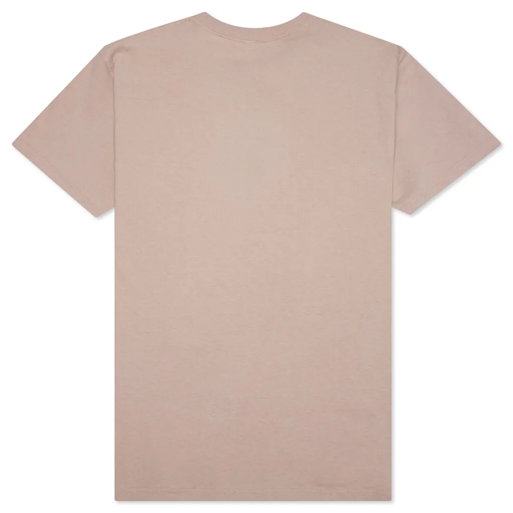 Cowboy T-Shirt - Sand