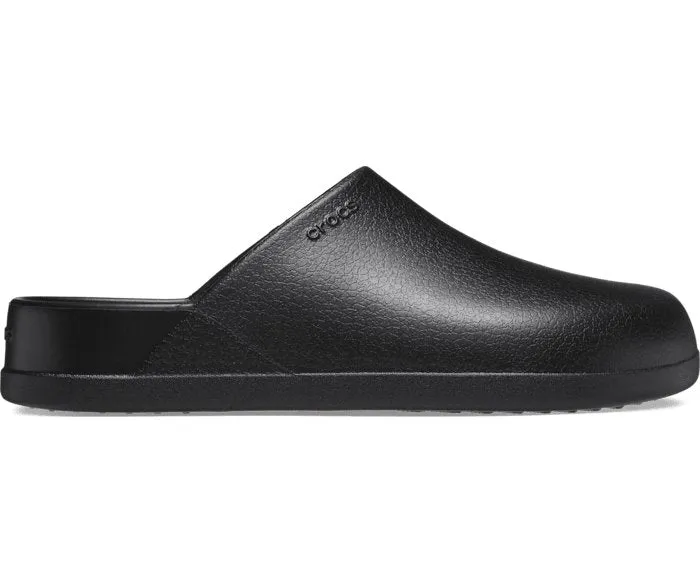 Crocs Unisex Dylan Clog - Black