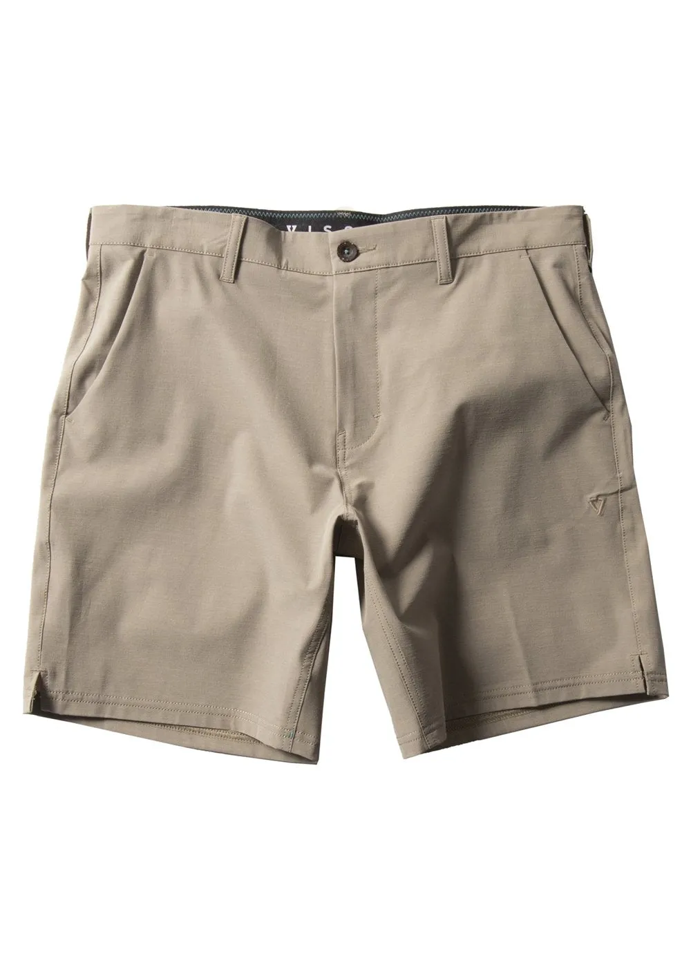 Cutlap Eco 17.5" Hybrid Walkshort, KHA