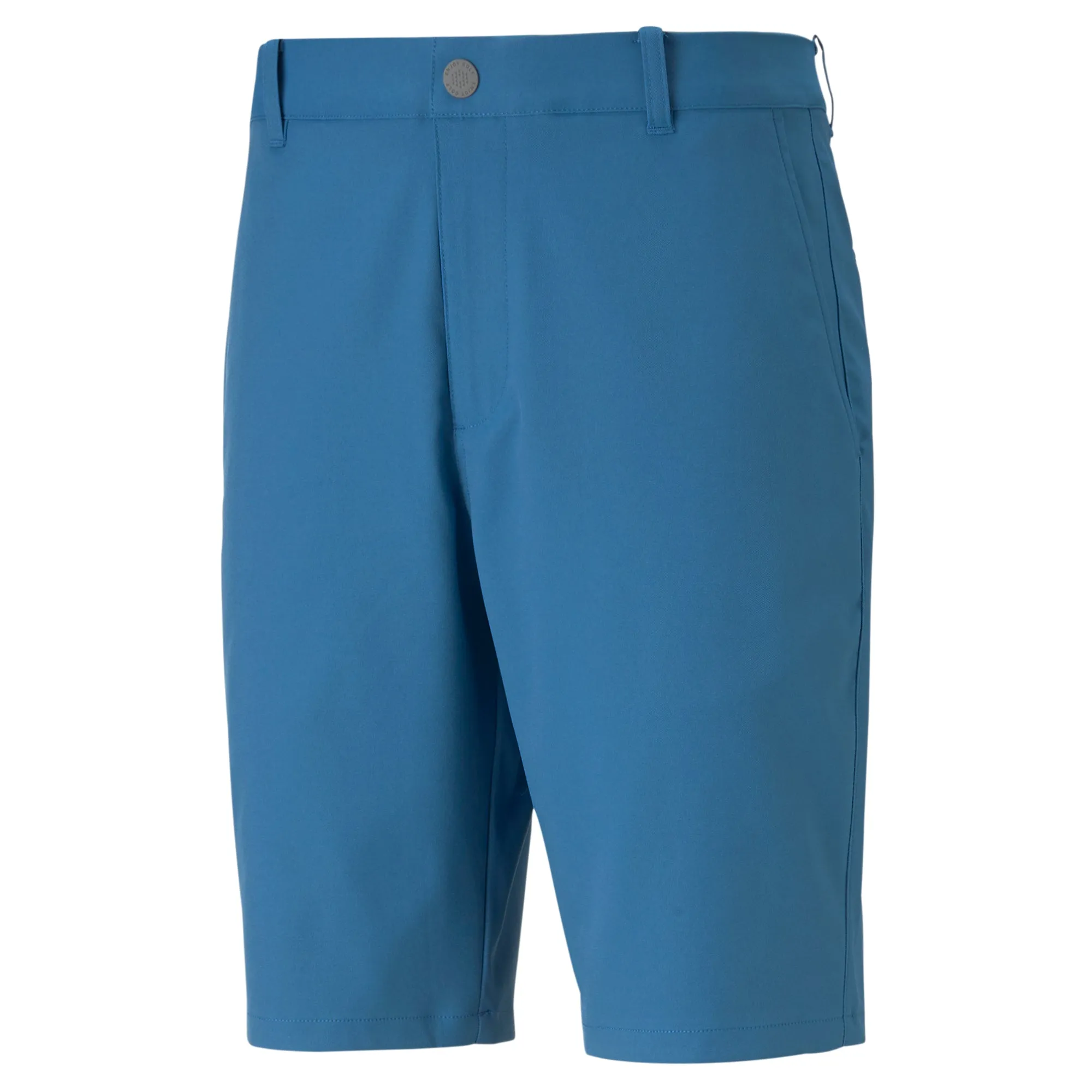 Dealer 10" Golf Shorts | Lake Blue