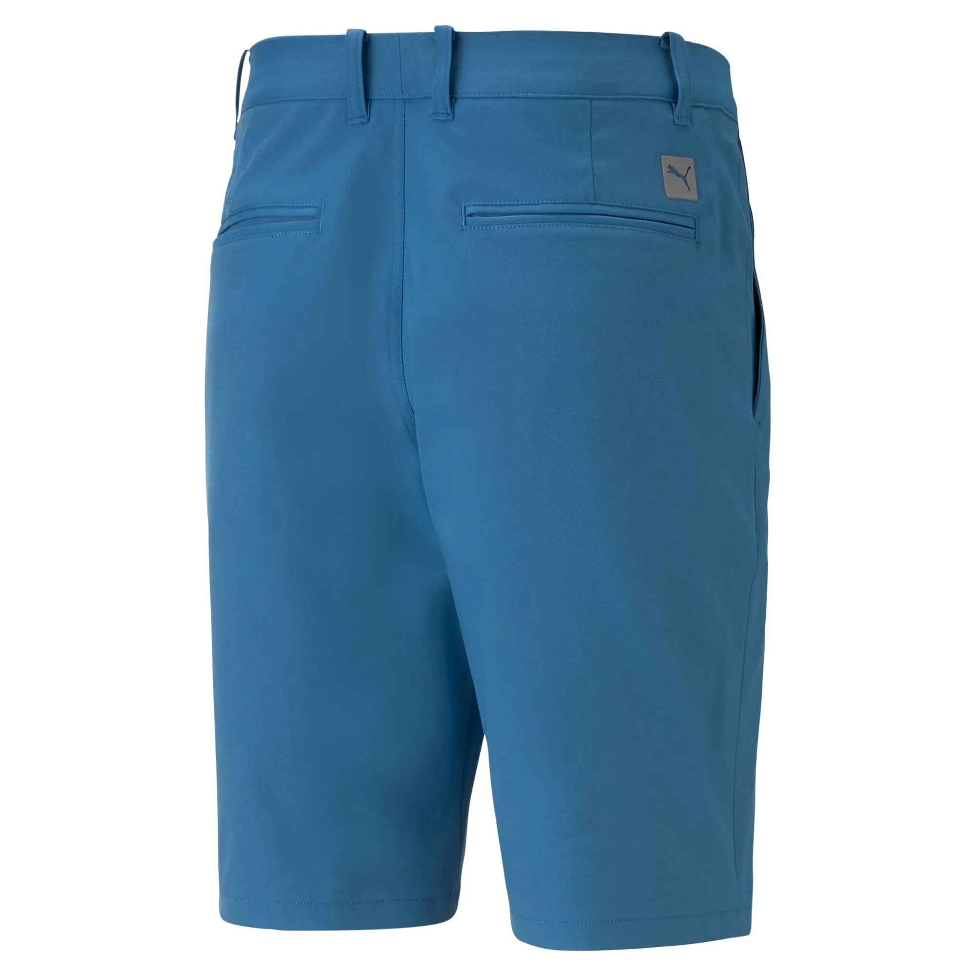 Dealer 10" Golf Shorts | Lake Blue