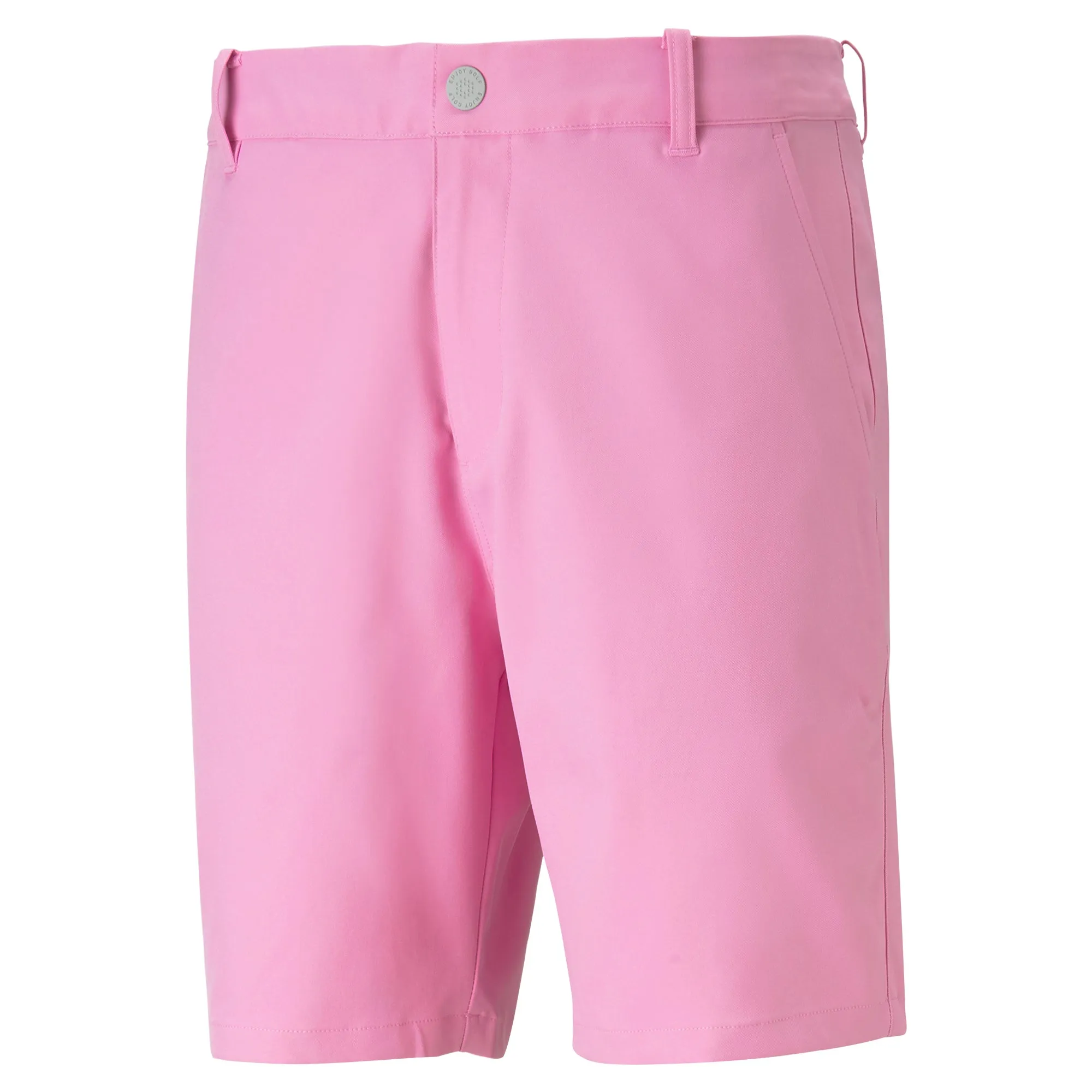 Dealer 8 Golf Shorts | Pink Mist