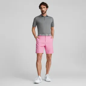 Dealer 8 Golf Shorts | Pink Mist