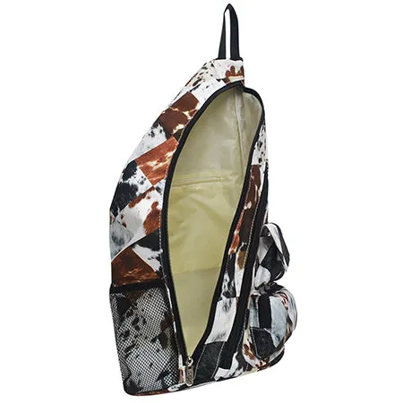 Deja Moo NGIL Sling Backpack