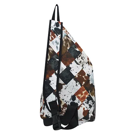 Deja Moo NGIL Sling Backpack