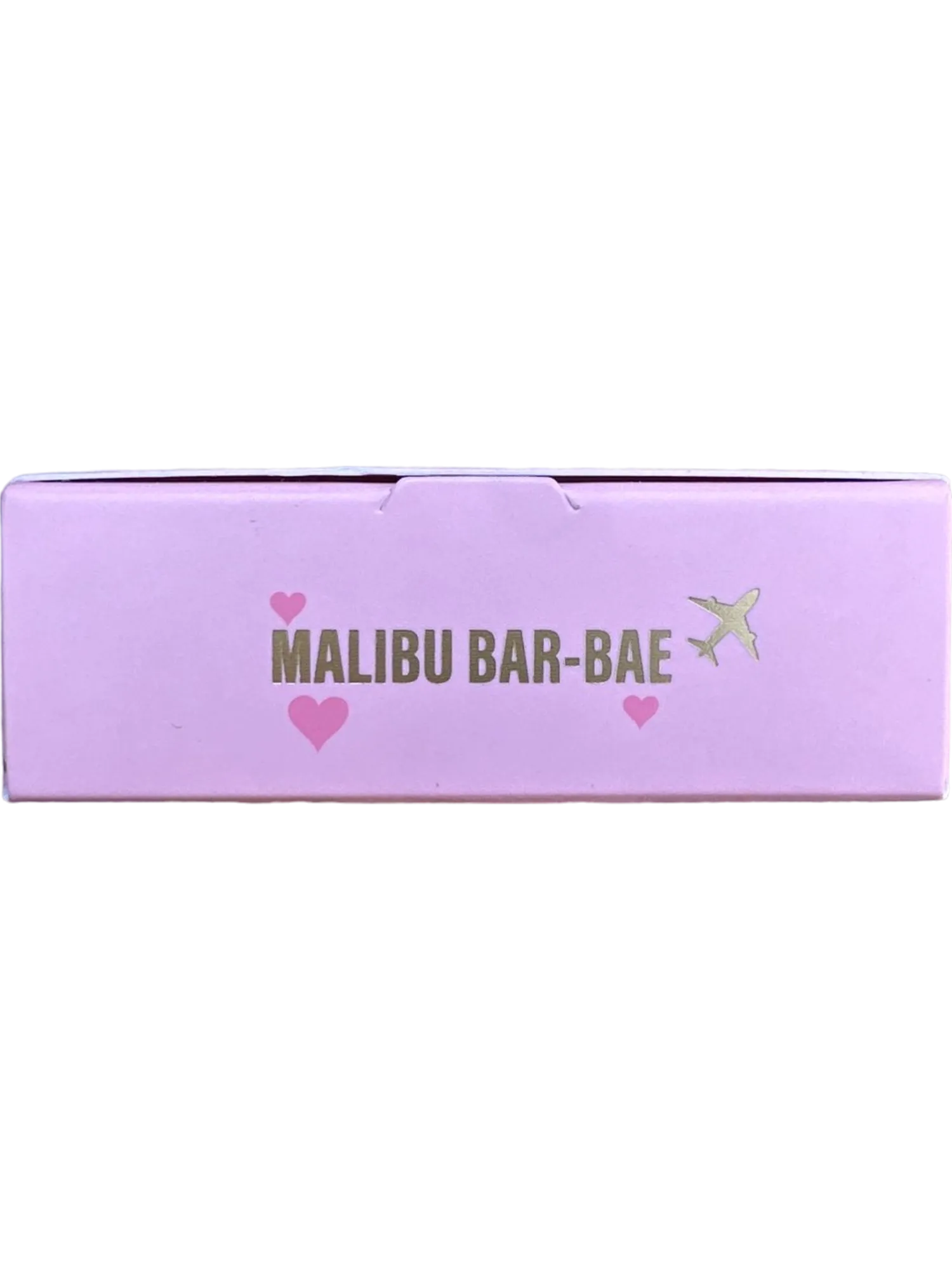 Doll Beauty Malibu Bar Bae Pretty Fly Cream Melt Blusher