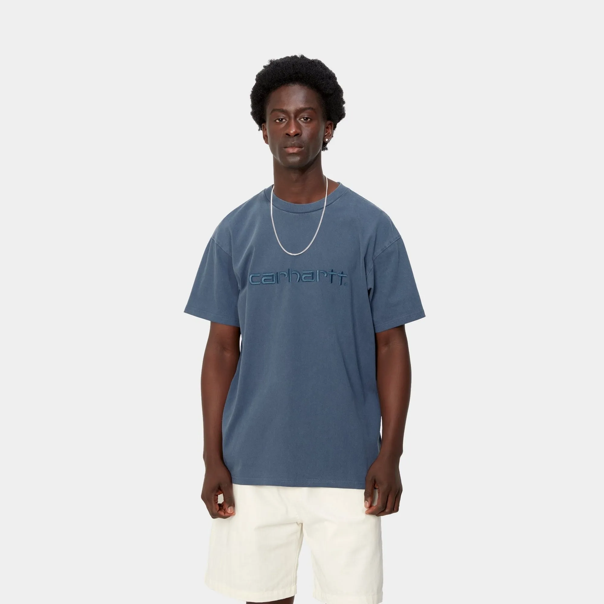 Duster T-Shirt | Elder