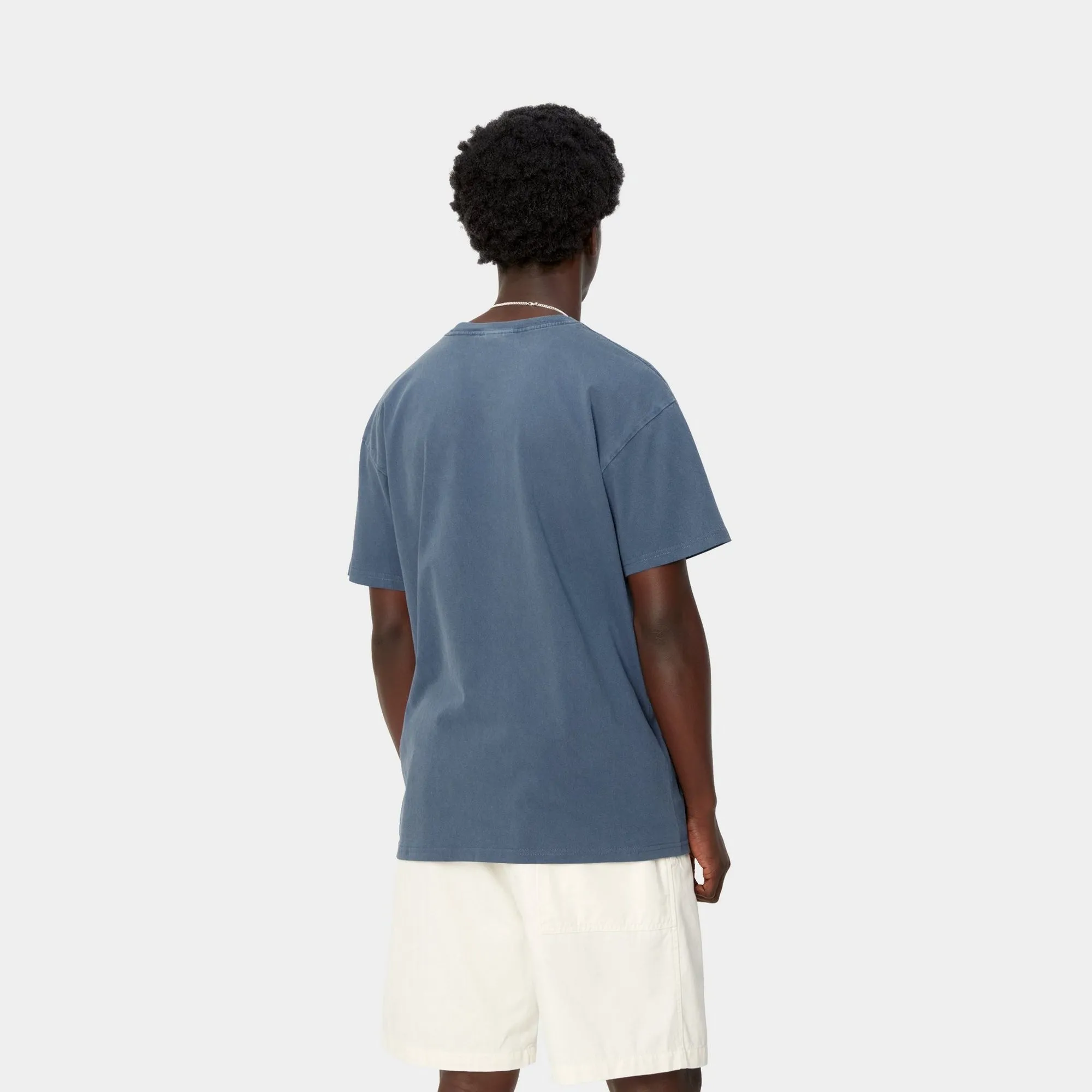 Duster T-Shirt | Elder