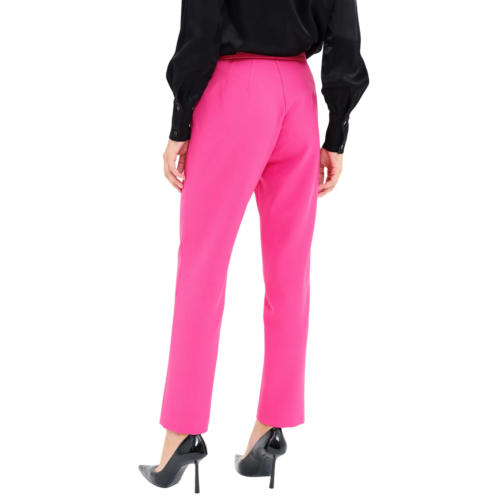 Eloise Trouser  - Pink