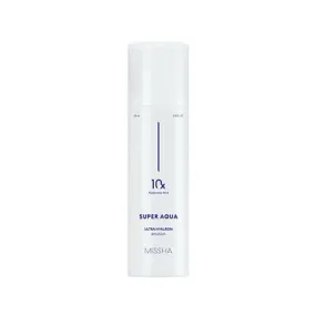 Emulsion Missha Super Aqua Ultra Hyaluron Emulsion 130ml