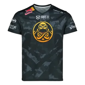 ENCE Pro Jersey 2024 Black