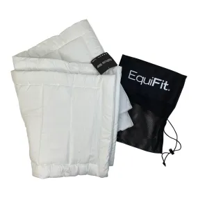 Equifit ProPillow Wrap in White - 14