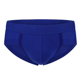 European Dark Blue Brief Prototype