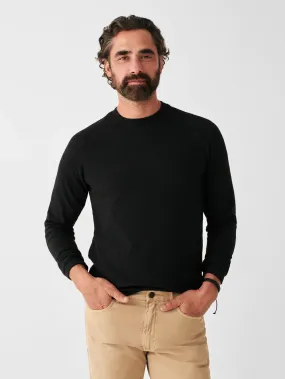 FAHERTY Legend Sweater Crew