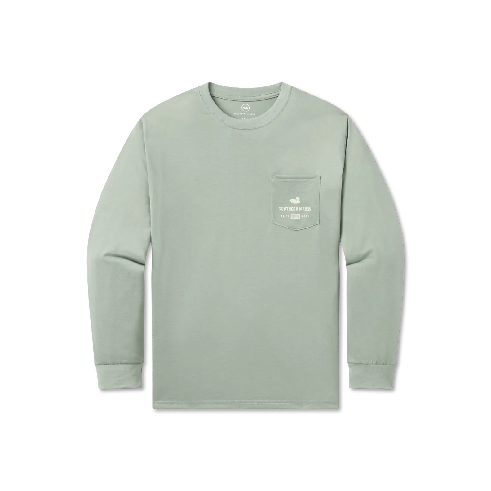 FieldTec™ Comfort Tee - Inflight