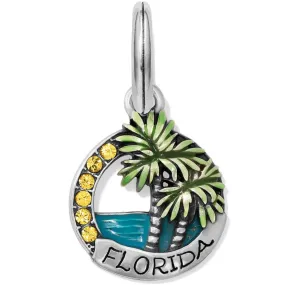 Florida Sunshine Charm