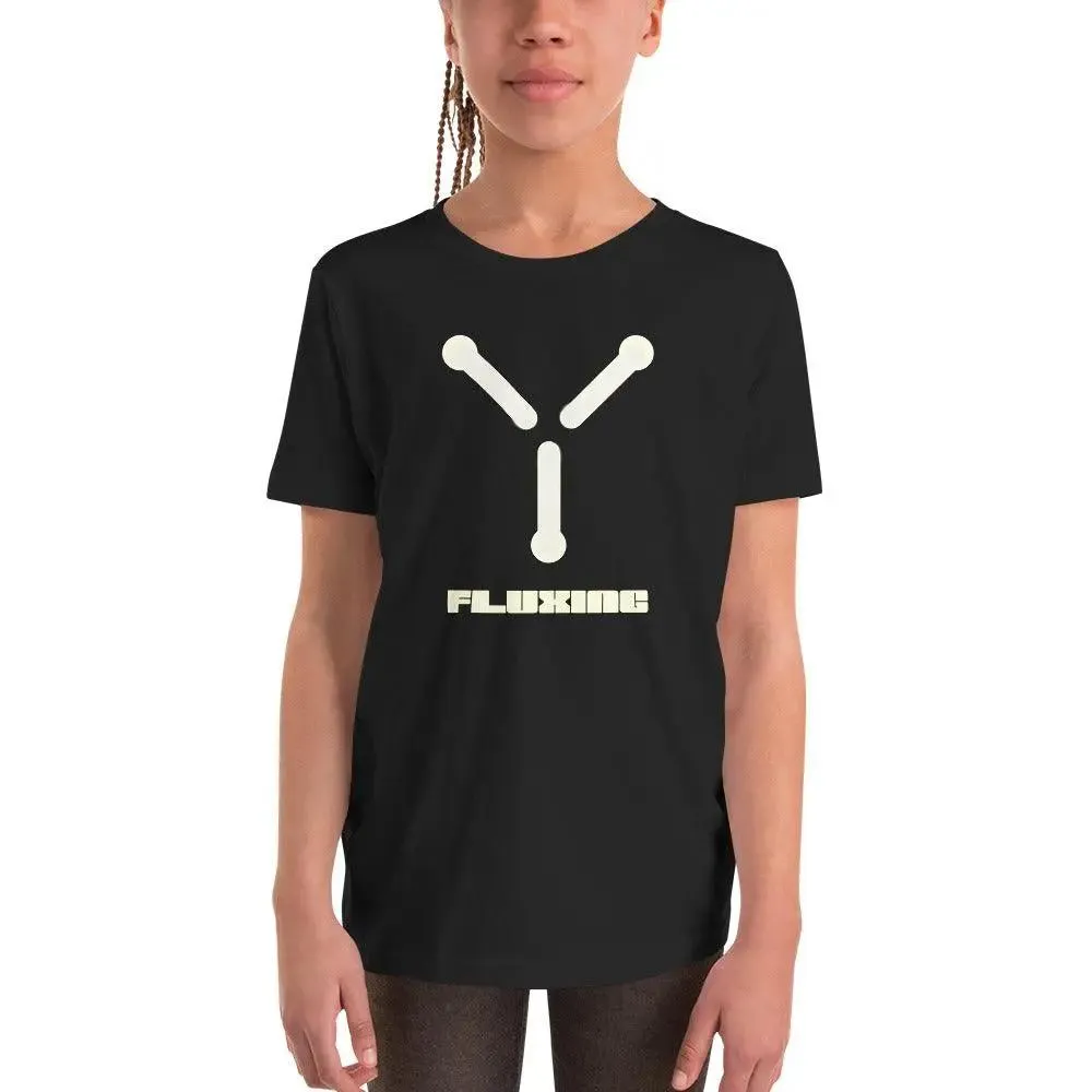 Fluxing Youth T-Shirt