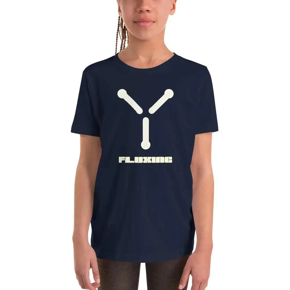 Fluxing Youth T-Shirt