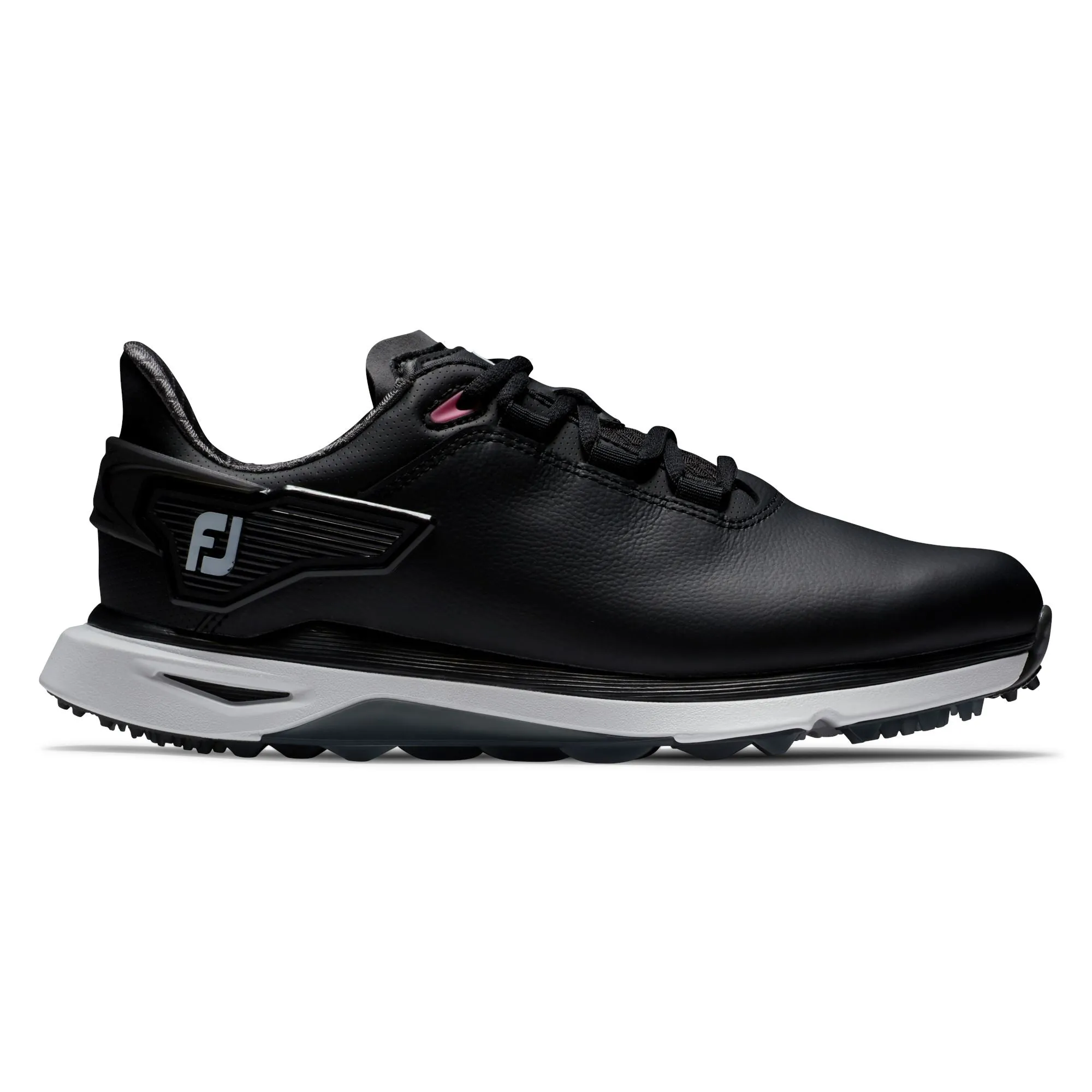 Footjoy Chaussures de golf pro slx lady Black white Grey