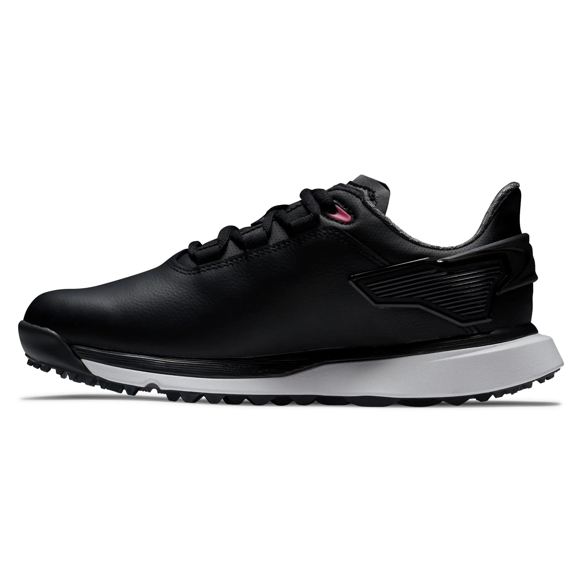 Footjoy Chaussures de golf pro slx lady Black white Grey