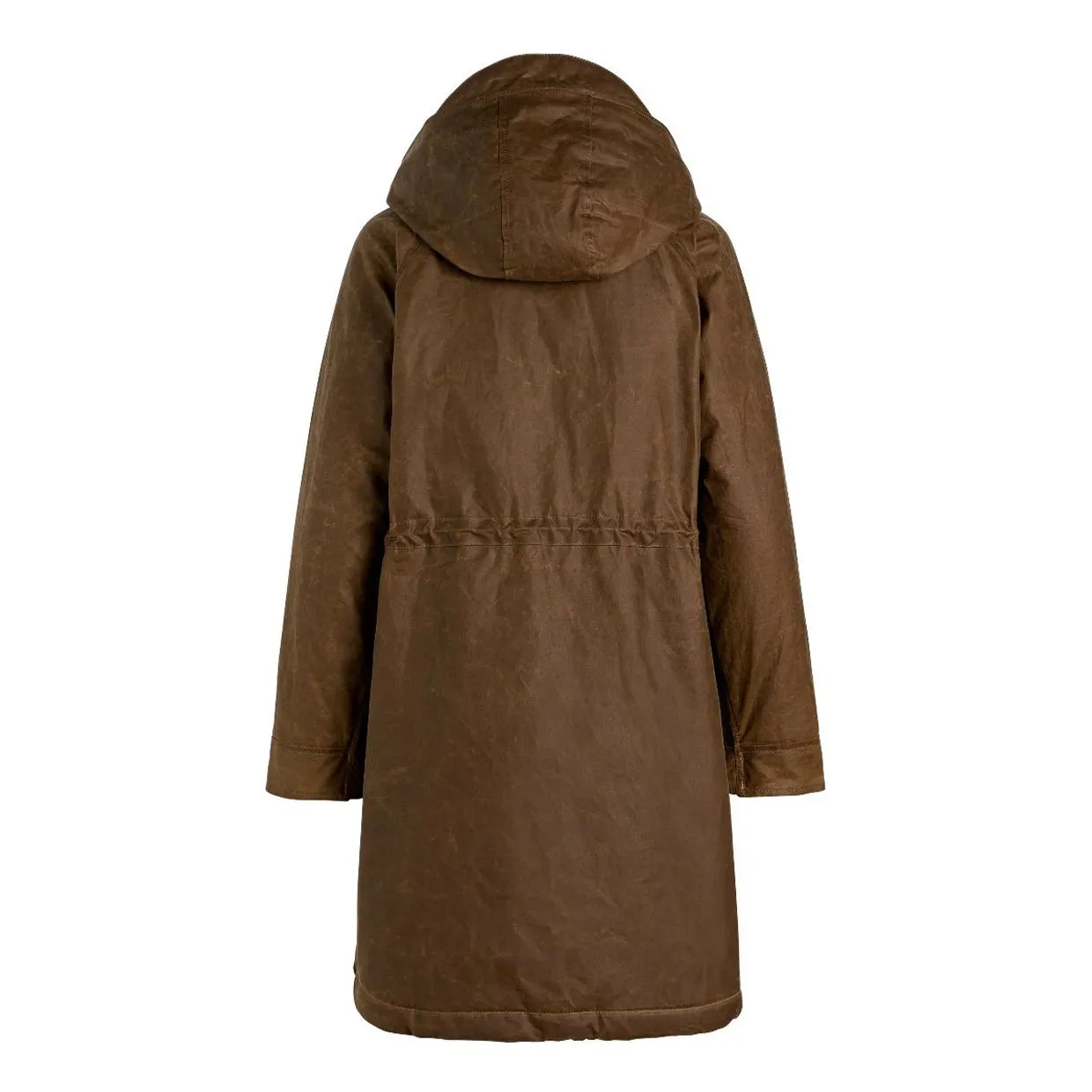 Giubbino Donna Manifattura Ceccarelli W' Mountain Parka Marrone